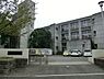 周辺：横浜市立富岡東中学校まで1818m