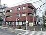 周辺：嶋崎内科医院まで823m