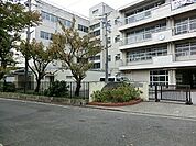 横浜市立今宿中学校まで1642m