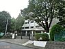 周辺：横浜市立下和泉小学校まで801m