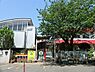 周辺：泉ケ丘幼稚園まで1624m