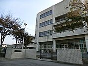 横浜市立飯島中学校まで744m