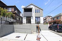 東京都町田市真光寺3丁目：物件画像