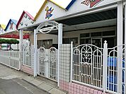 相模つばさ幼稚園まで398m