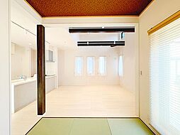和室の画像