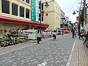 イトーヨーカ堂相模原店まで568m