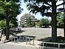 周辺：根岸坂下公園まで306m
