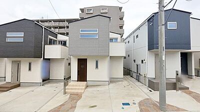 外観 外観
