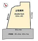 神奈川県横浜市戸塚区汲沢3丁目：物件画像