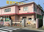 あさひ台幼稚園まで459m