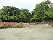 渋沢金井公園まで507m