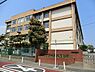 周辺：藤沢市立亀井野小学校まで1044m