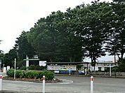 国立病院機構 相模原病院まで1349m