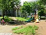 周辺：姥ヶ森公園まで412m