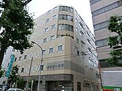横浜第一病院まで397m