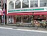 周辺：ローソンストア100相模原南台6丁目店まで1121m