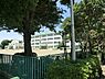 周辺：大和市立中央林間小学校まで1840m