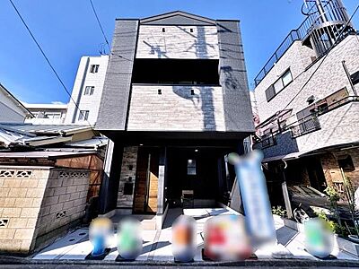 外観 外観