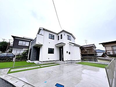 外観 外観