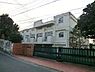 周辺：横浜市立上永谷中学校まで1472m