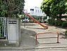 周辺：富士見2丁目公園まで524m
