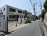 周辺：屏風ケ浦保育園まで388m