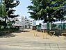 周辺：大和市立柳橋小学校まで645m
