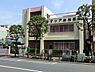 周辺：大森聖マリア幼稚園まで465m