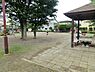 周辺：深堀公園まで588m