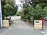 周辺：岸谷公園まで334m、夏にはプールもある大きな公園。元気に遊ぶ子供達の声でにぎわっています