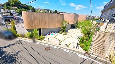 外観 外観