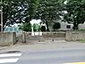 周辺：相模原市立相武台中学校まで1507m