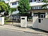 周辺：川崎市立田島中学校まで690m