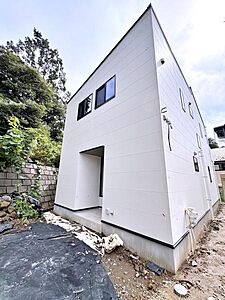 外観 外観