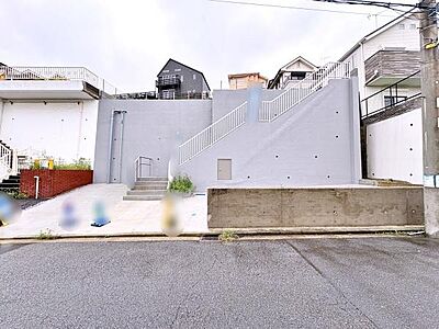 外観 外観
