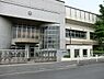周辺：川崎市立宮崎中学校まで623m