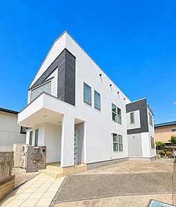 外観 外観