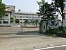 周辺：海老名市立有馬中学校まで2446m