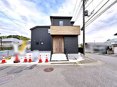 外観 外観