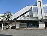 周辺：JR茅ヶ崎駅まで2143m