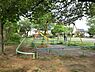 周辺：鶴川仲よし児童公園まで1148m
