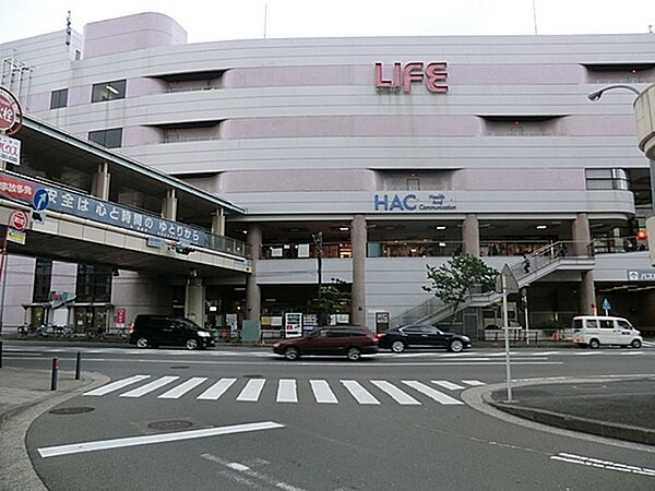 周辺を拡大表示