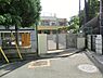 周辺：西寺尾保育園まで777m