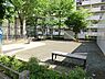 周辺：上星川公園まで1027m