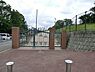 周辺：大和みどりが丘幼稚園まで887m