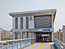 周辺：相鉄線「西横浜」駅まで1070m、駅北西側に洪福寺松原商店街、駅南東側には藤棚商店街があり、お買い物に便利なエリアです。