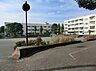 周辺：横浜市立都岡小学校まで1364m