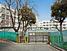 周辺：横浜市立鴨居小学校まで874m