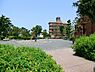 周辺：鴨居西河内公園まで281m