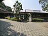 周辺：清来寺幼稚園まで614m